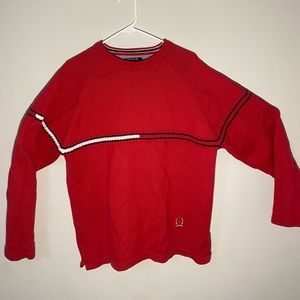Vintage Tommy Hilfiger Sweater